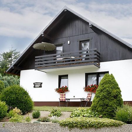 Ferienwohnungen Annegret Schutte Winterberg Luaran gambar